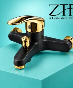 شیرآلات، شیرآلات زد تی اف، شیرآلات بهداشتی