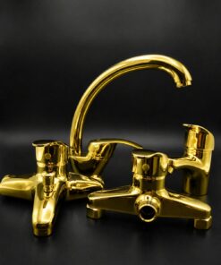 شیرآلات بهداشتی