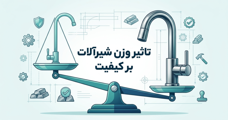 شیرآلات بهداشتی، شیرآلات، شیرآلات ساختمانی